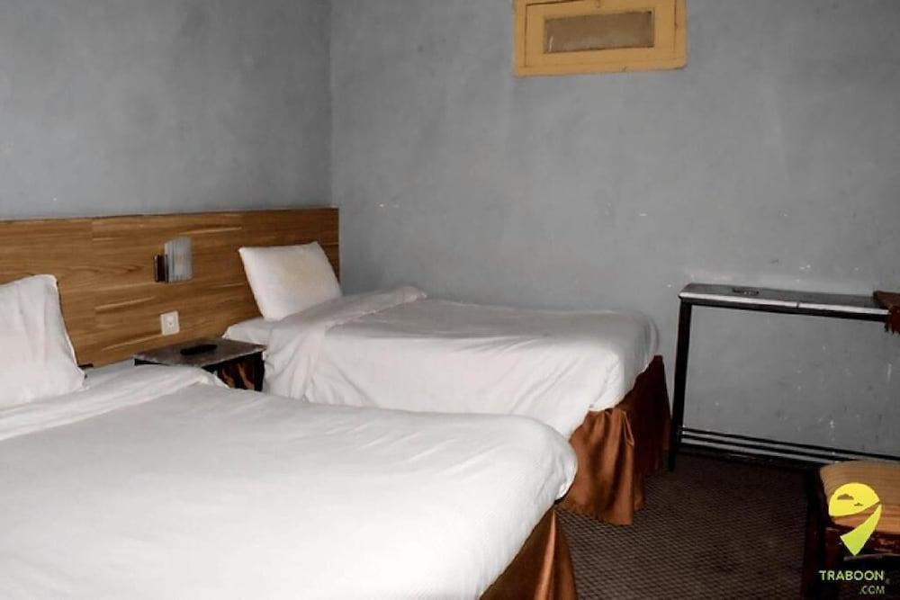 Empire Hotel Kalam in Unknown City, Pakistan