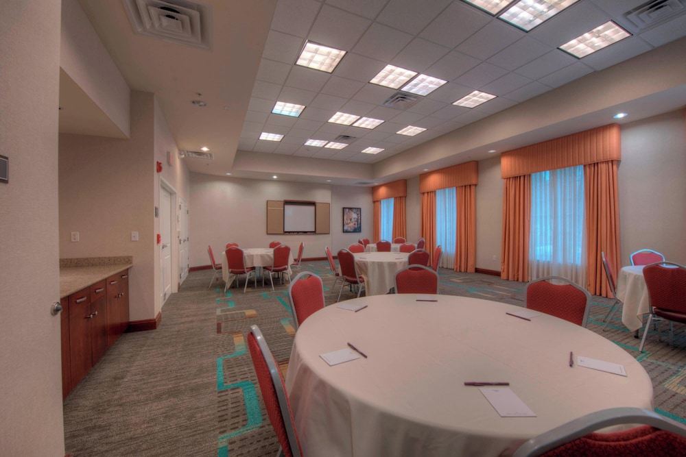 Residence Inn by Marriott Chapel Hill - photo 52