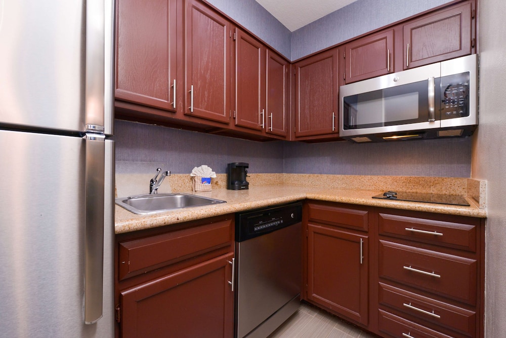 Homewood Suites by Hilton Dallas Lewisville - photo 28