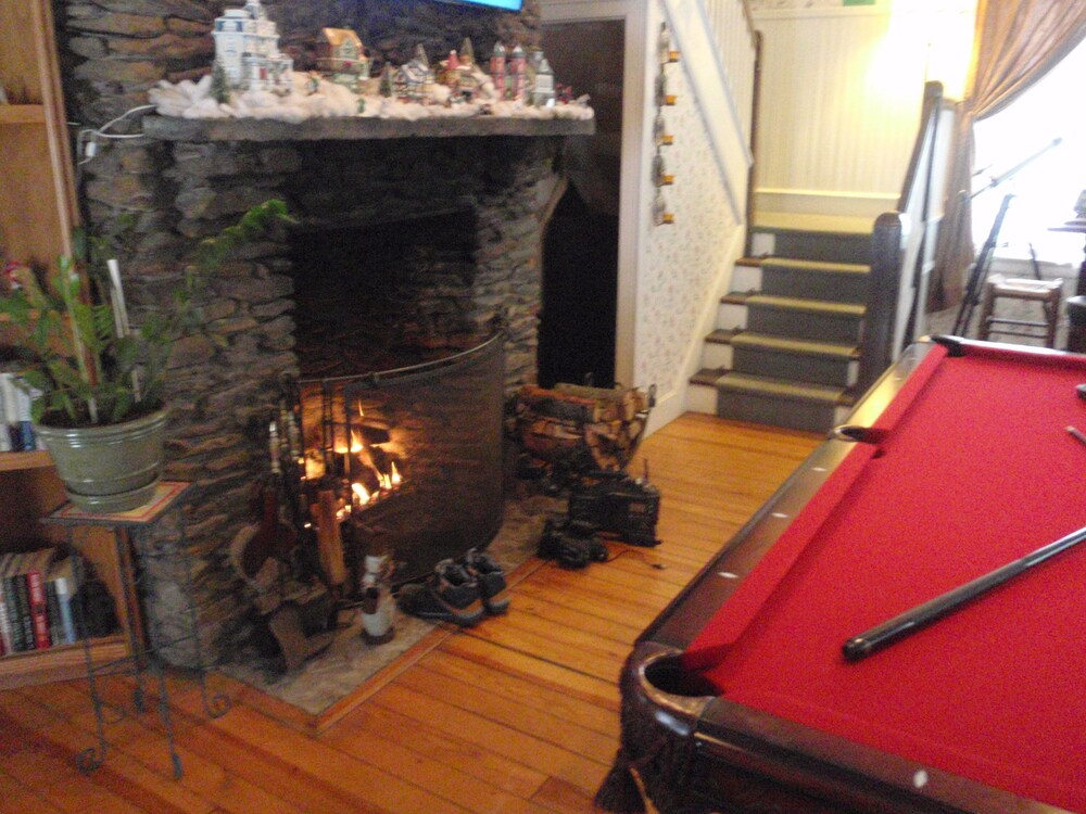 The Inn At The Shore - photo 3