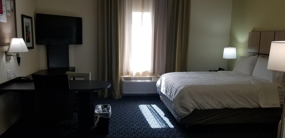 Candlewood Suites Plano North an IHG Hotel - photo 4