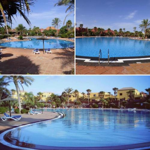 Fuerteventurapartments in Corralejo, Spain