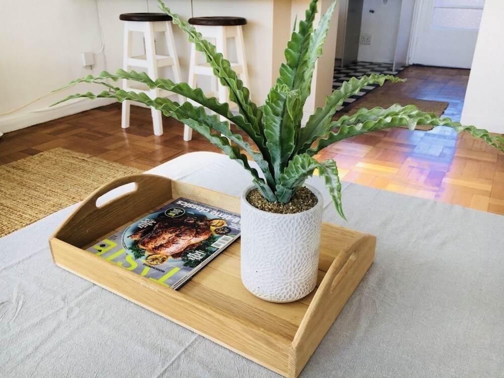Comfortable living for a memorable stay