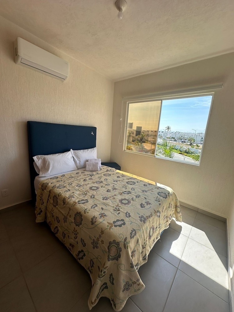 Puerto Vallarta Altavela Egina 56 — hotel in Valle De Banderas