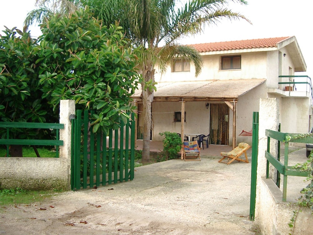 Antico Borgo Marinaro in Pachino, Italy