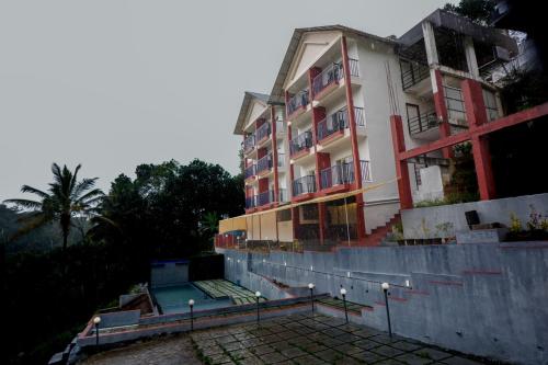 Velvet Vista Munnar - last minute hotel in Munnar