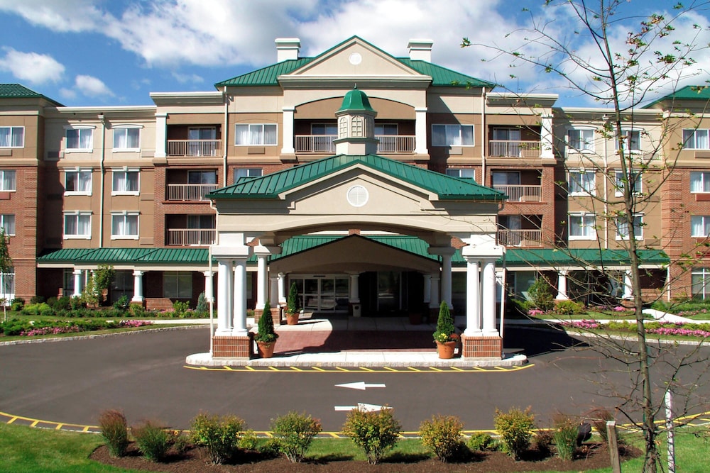 Courtyard by Marriott Basking Ridge - photo 39