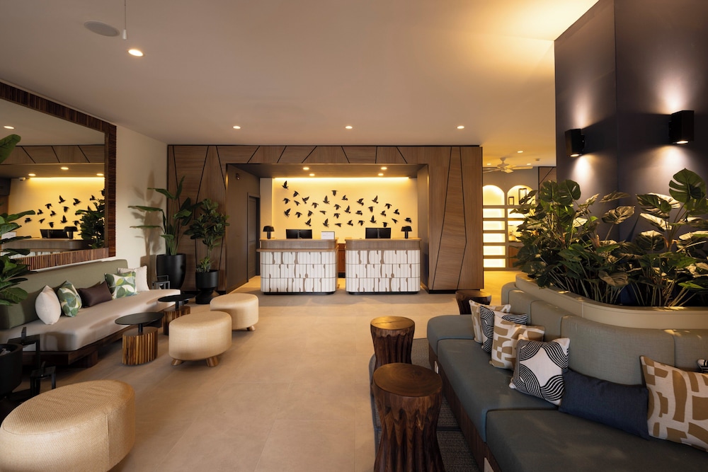 Hotel image of voco Surfside Aruba by IHG