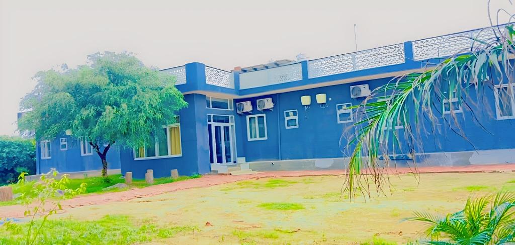 Aravali Greens