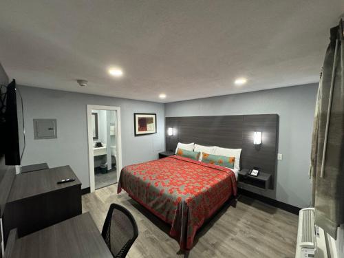 America's Value Inn - photo 17