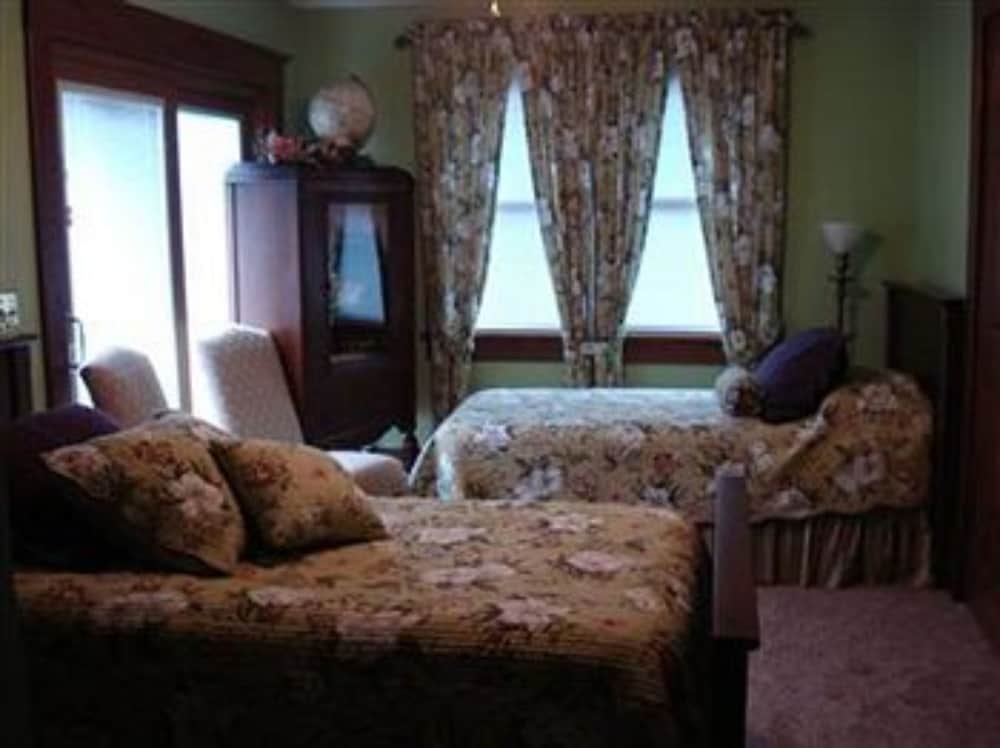 The Orchard Bed And Breakfast - photo 7