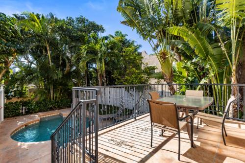 Siesta Avenida Townhome 5208 - photo 14