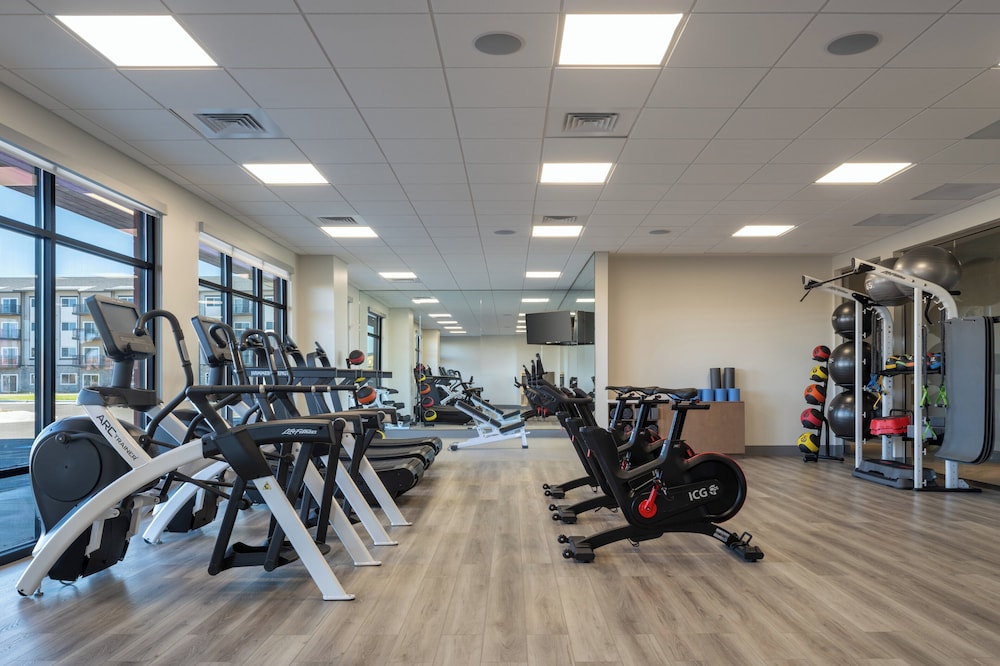 Even Hotel Bozeman Yellowstone Intl Arpt By IHG - photo 31
