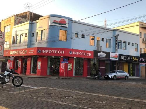 Hotel Faria - last minute hotel in Unknown City