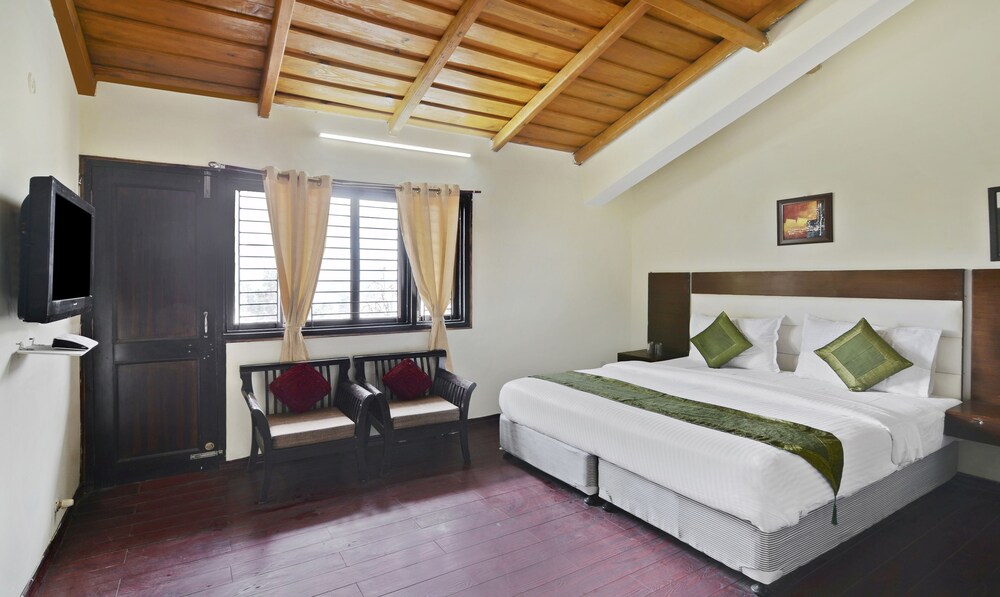 Treebo Trip Lorent Manor Annex - last minute hotel in Naini Tal