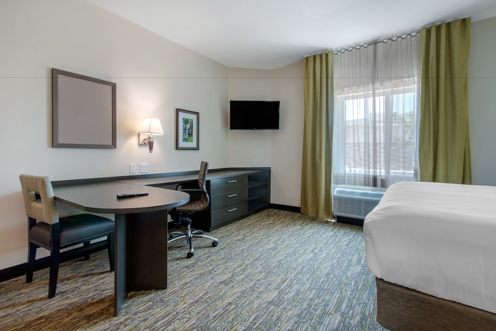 Candlewood Suites San Antonio Lackland AFB Area by IHG - photo 18