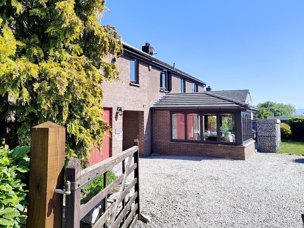Yewtree House — 4-Star Luxury Hotel in Penrith, United Kingdom
