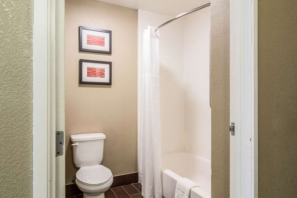 Quality Inn & Suites Salem near I 57 - photo 18