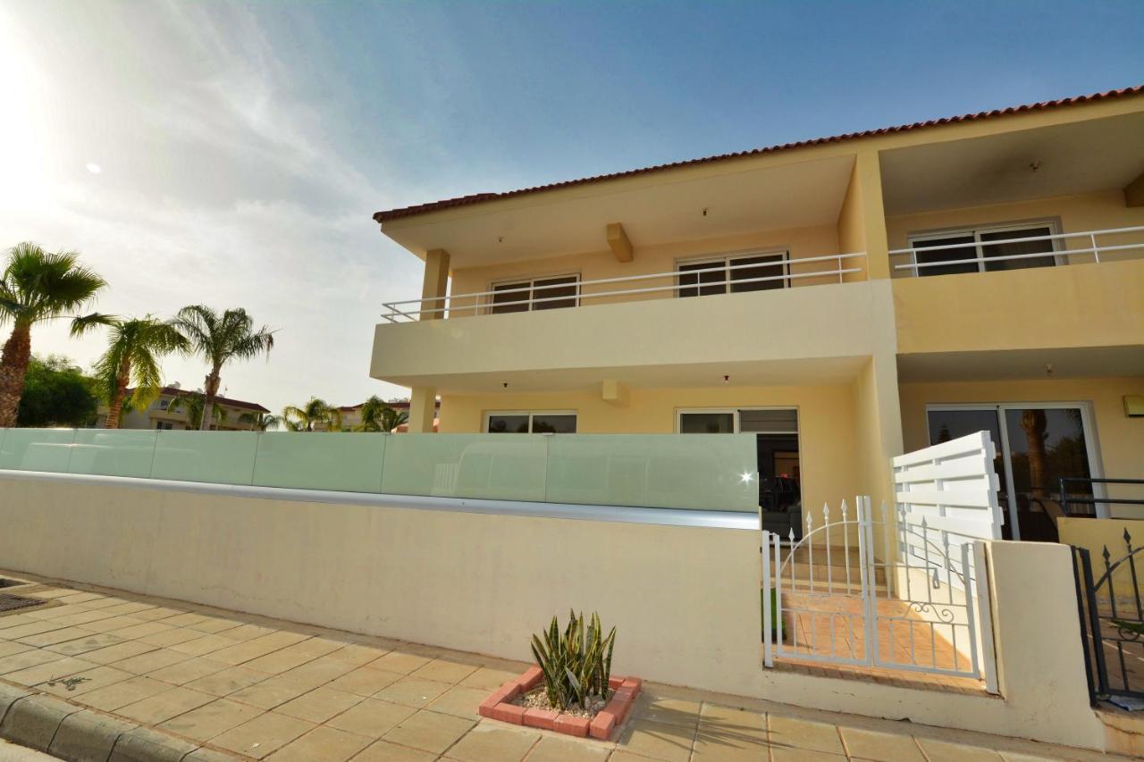 Nissi Martha Apartment