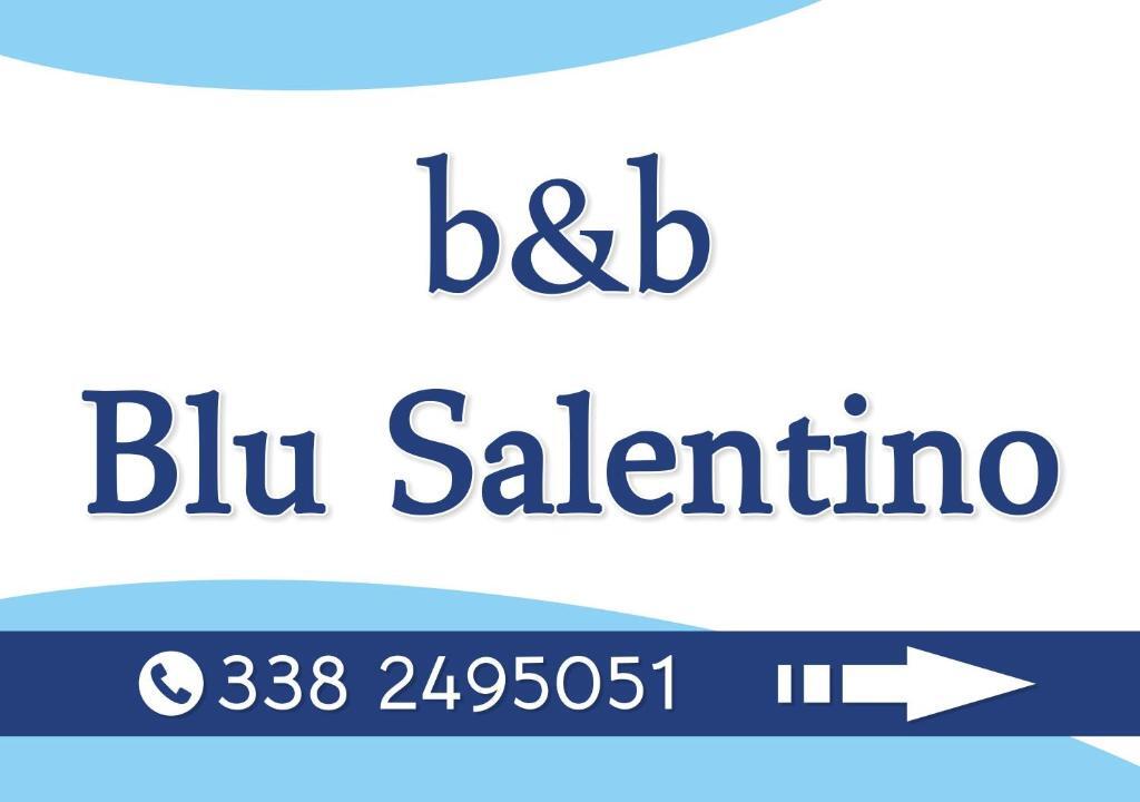Blu Salentino — hotel in Porto Cesareo