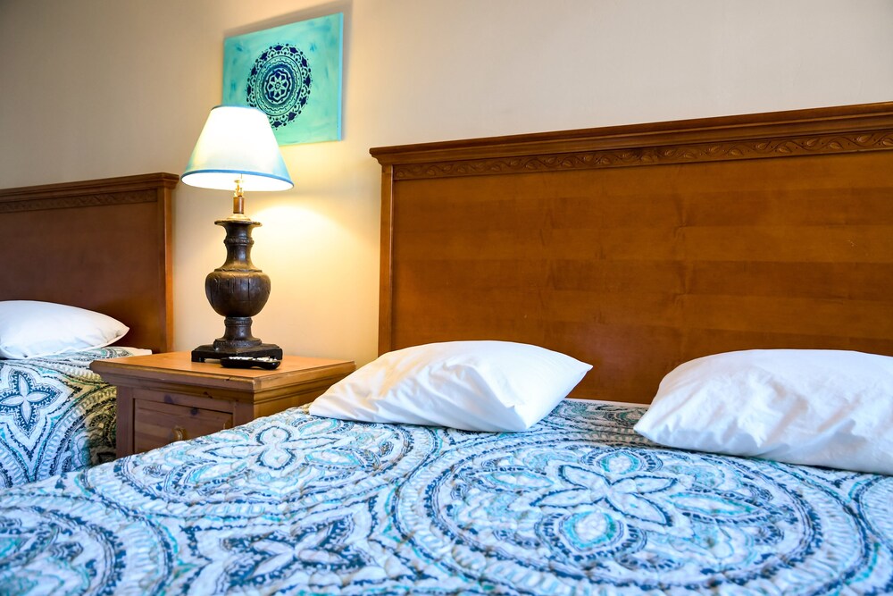 The Shores Inn and Beach Houses - photo 8