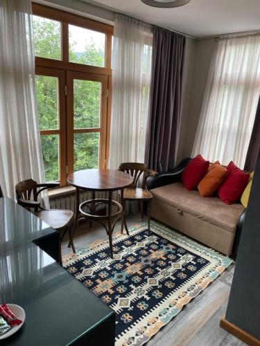 Apartment Tamarioni