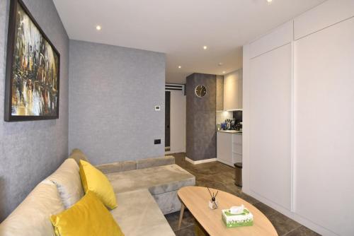 Avenue ApartHotel in Yerevan, Armenia