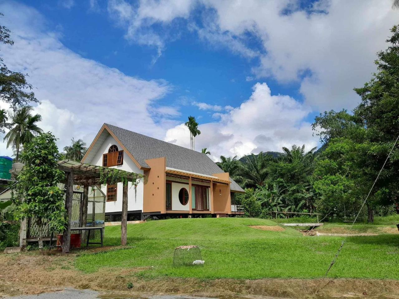 Peace in Ranong - last minute hotel in Unknown City