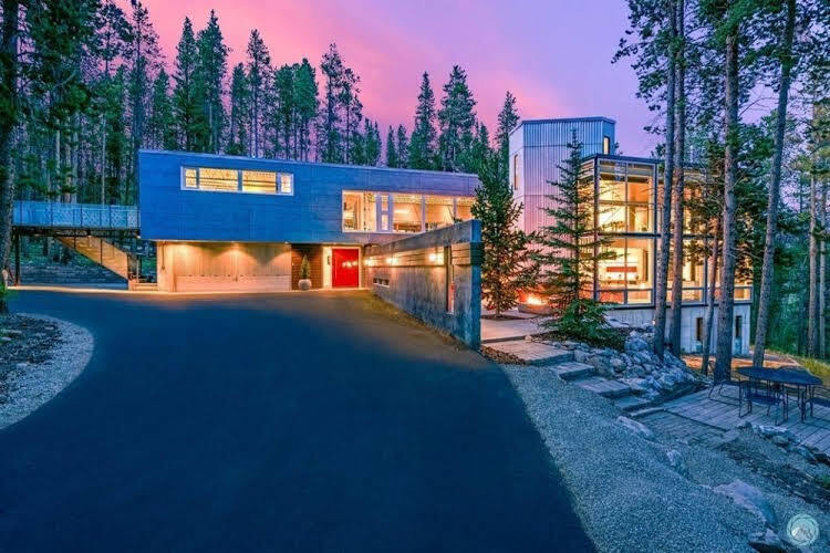 Seventh Heaven by Pinnacle Lodging - photo 15