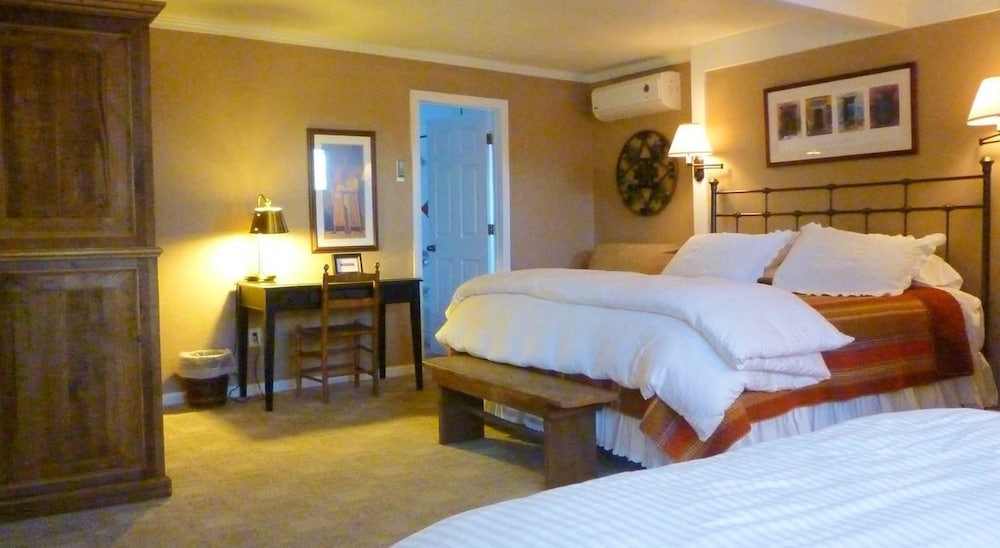 Rancho Sonora Inn — Florence