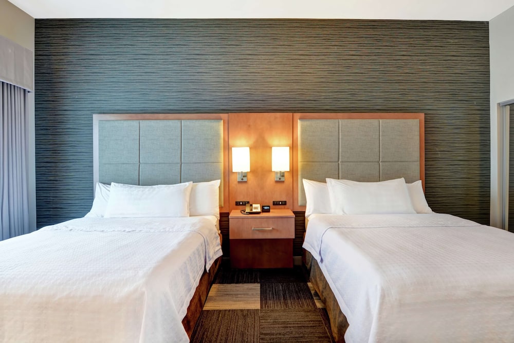 Homewood Suites by Hilton TechRidge Parmer @ I 35 - photo 6