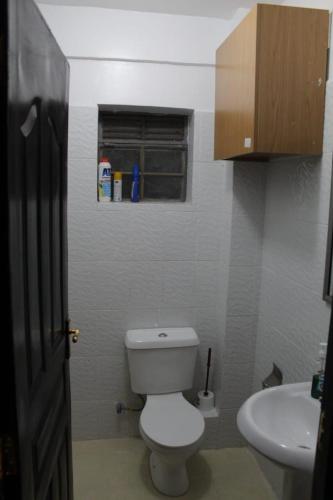 Pazuri Apartment