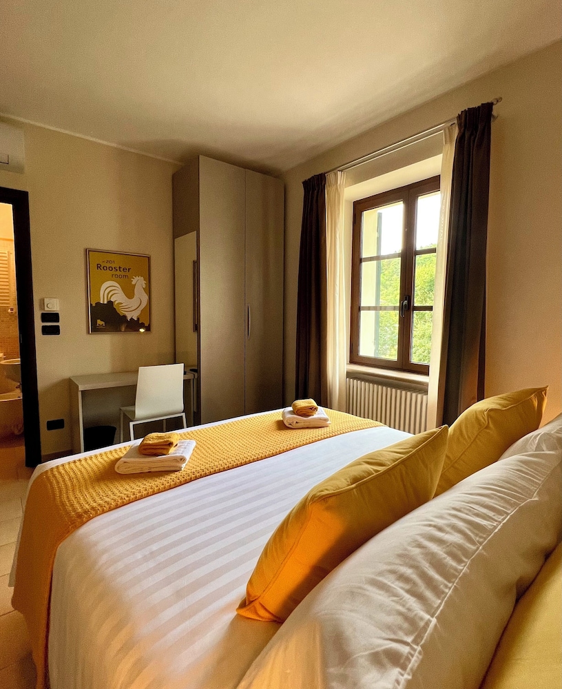 Casale Milleseicento — Gavi — photo 4