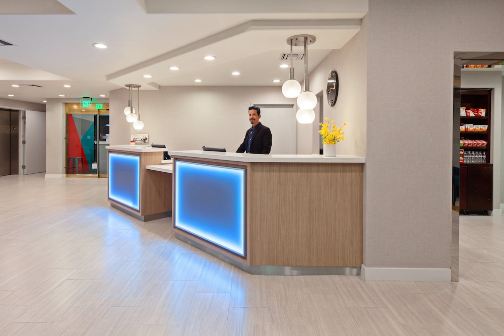 Holiday Inn Express Hotel & Suites Hollywood Walk of Fame by IHG - photo 63