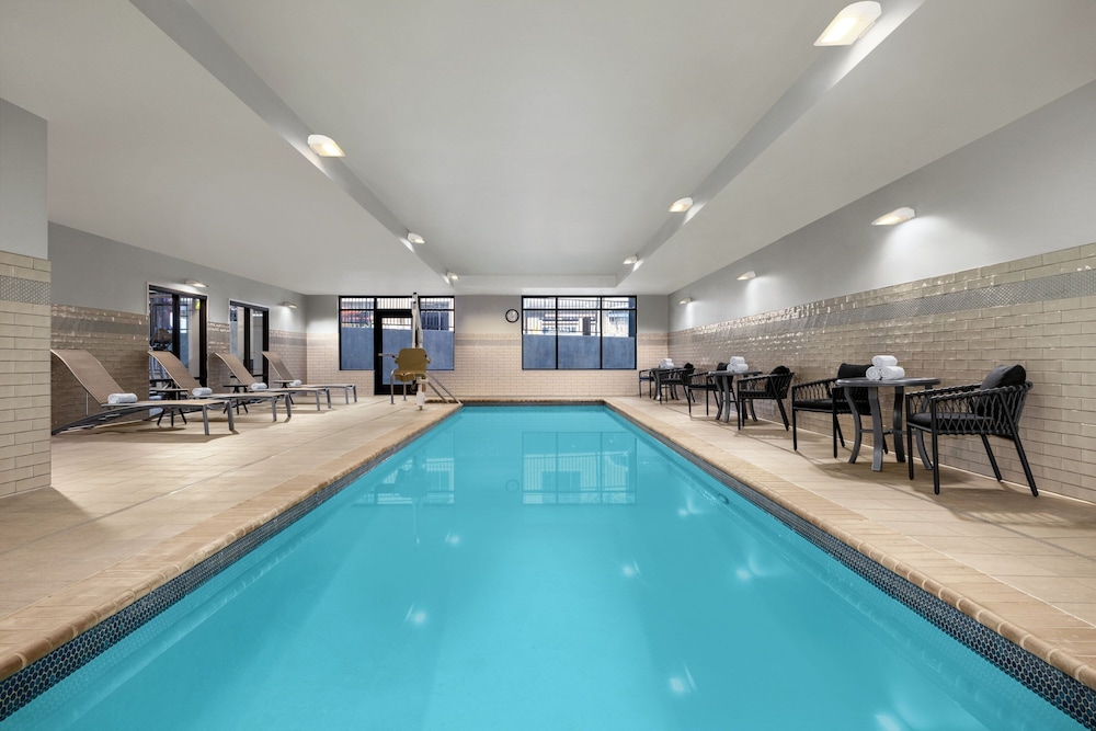 TownePlace Suites by Marriott Memphis Germantown - photo 23