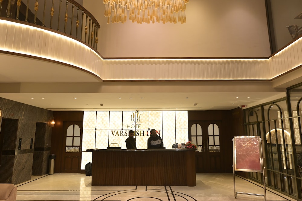 Hotel Varshish Inn - last minute hotel in Bhopal