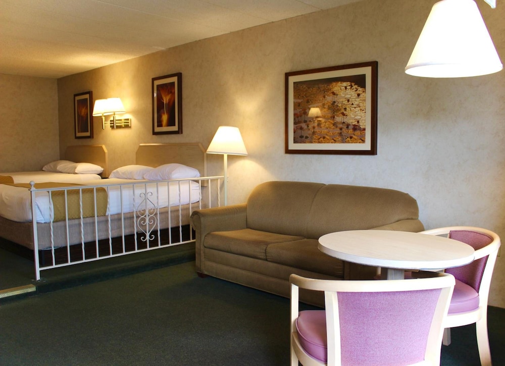 Impala Island Inn - photo 14