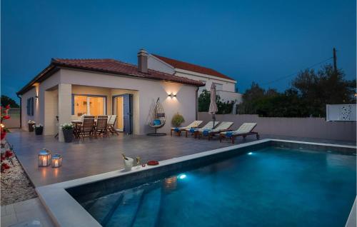 Villa Karla Nin — Nin — photo 3