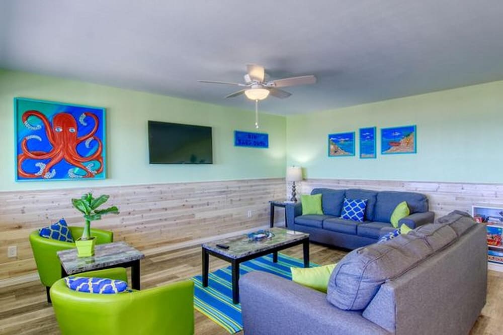 Beachgate CondoSuites and Oceanfront Resort - photo 109