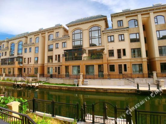 Qidong TianMei Hotel in Huilong, People's Republic of China