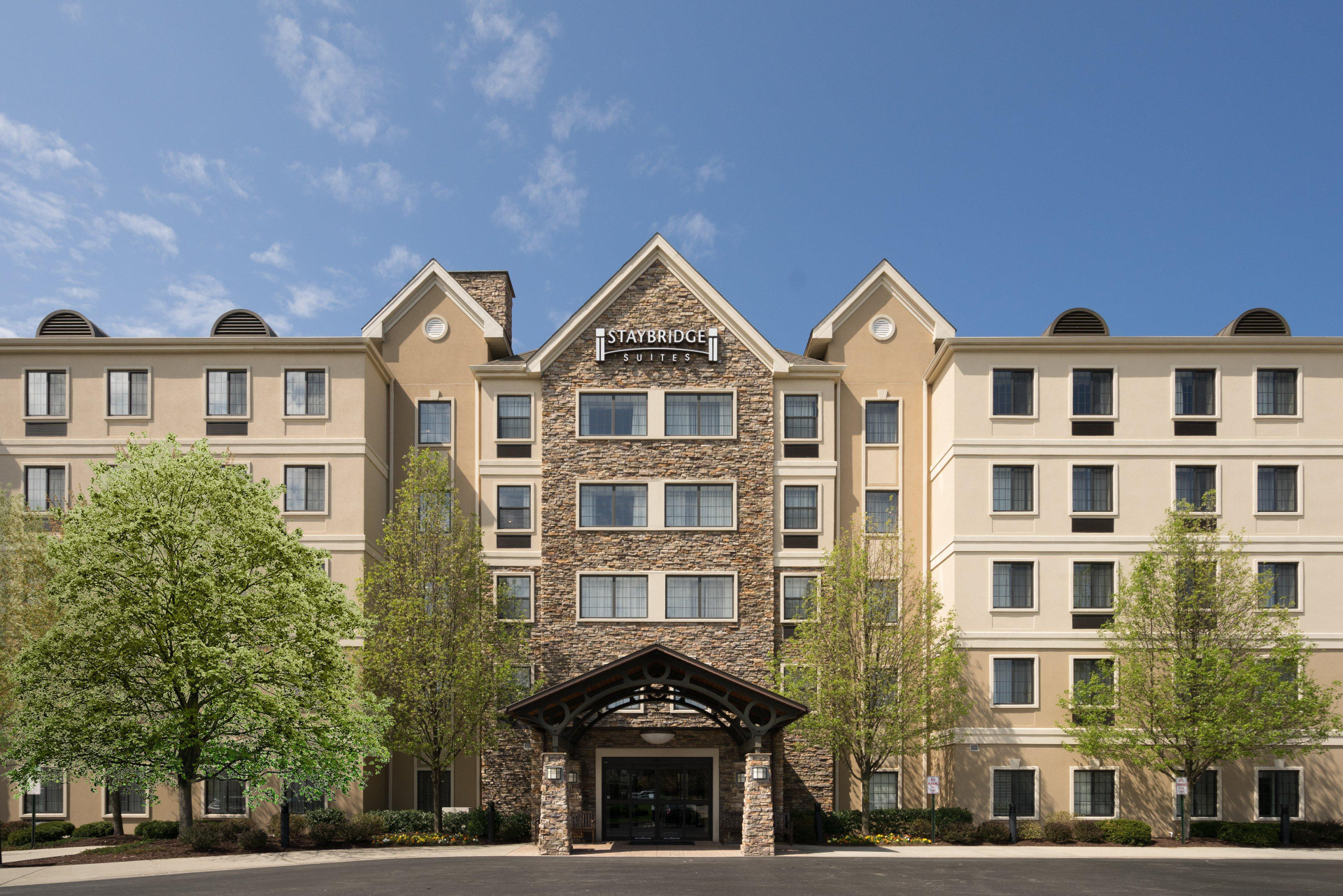 Staybridge Suites Wilmington Brandywine Valley by IHG — hotel in Glen Mills