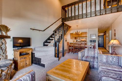 Crested Butte Mountain Resort Properties by Vail Resorts - photo 47