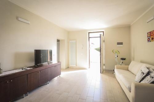Appartamento Nuovissimo Con Parcheggio Gratuito — 4-Star Luxury Hotel in Massa, Italy