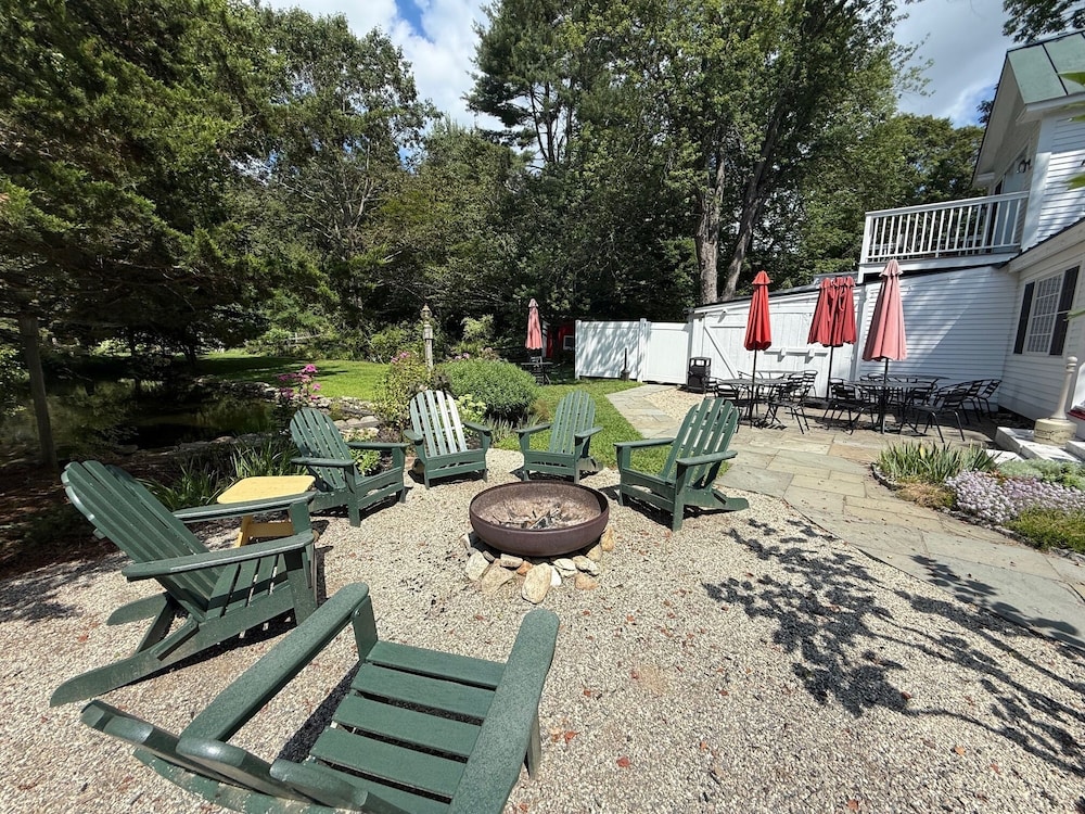 Four Columns Inn - photo 73
