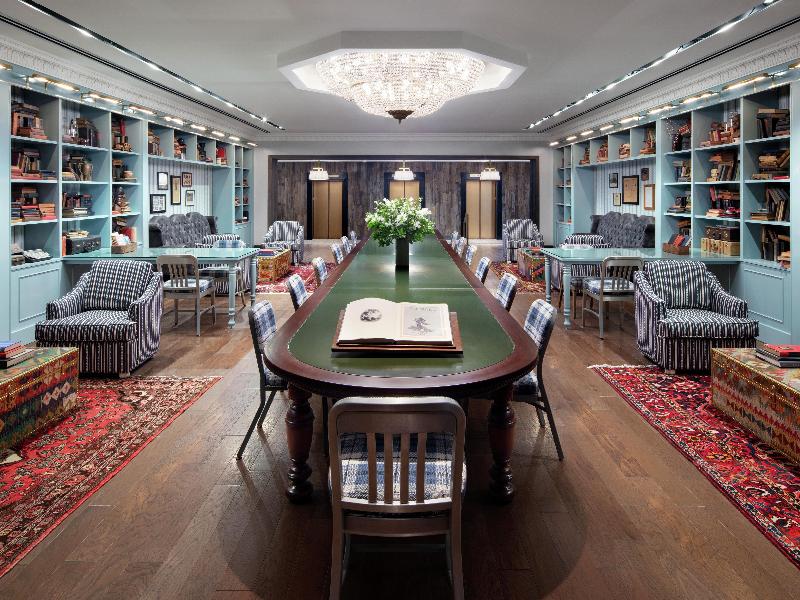 Graduate by Hilton State College — 4-Star Luxury Hotel in State College, United States