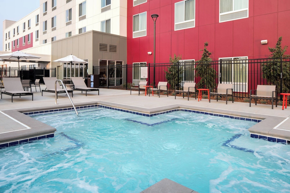 Courtyard by Marriott Pullman - photo 19