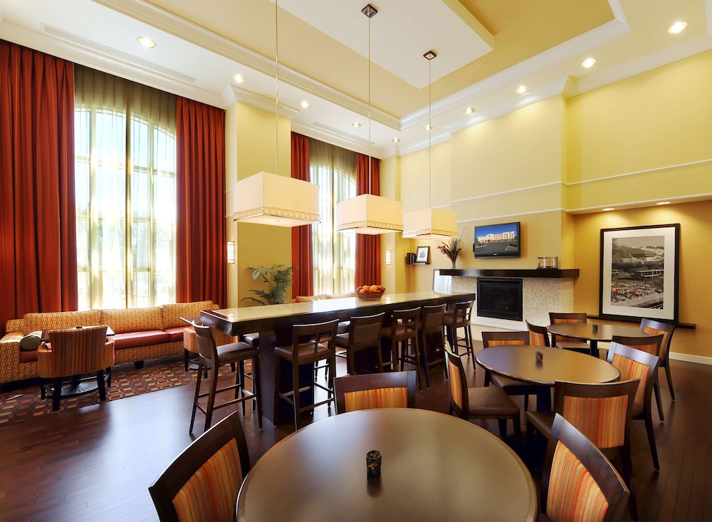 Hampton Inn Suites Scottsboro - photo 47