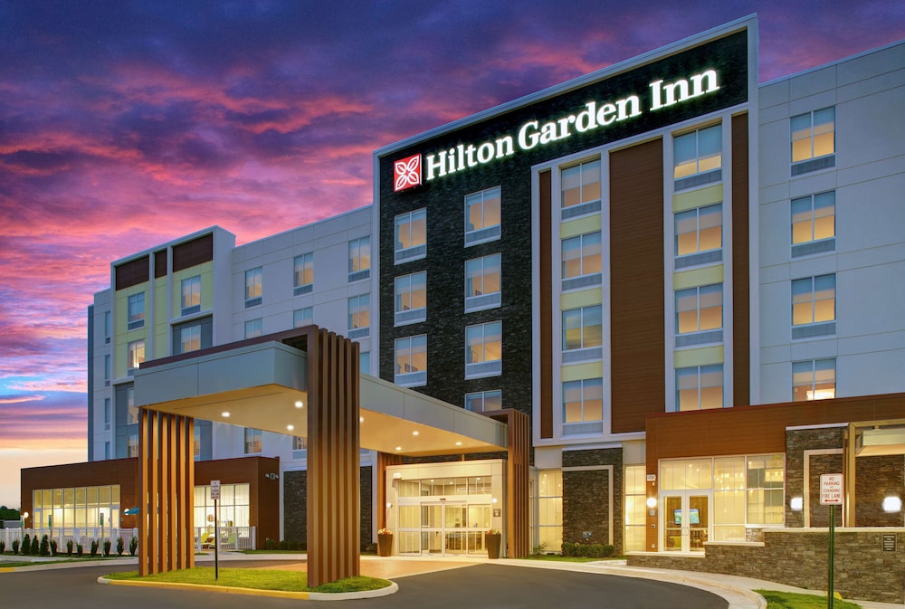 Hilton Garden Inn Manassas - photo 48