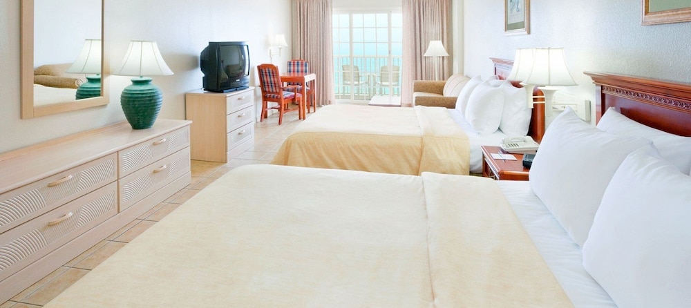 Paradise Plaza Inn - photo 13