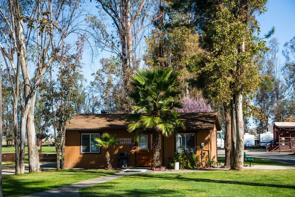 Wilderness Lakes RV Resort - photo 39